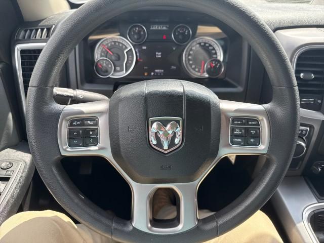 used 2022 Ram 1500 Classic car, priced at $28,262
