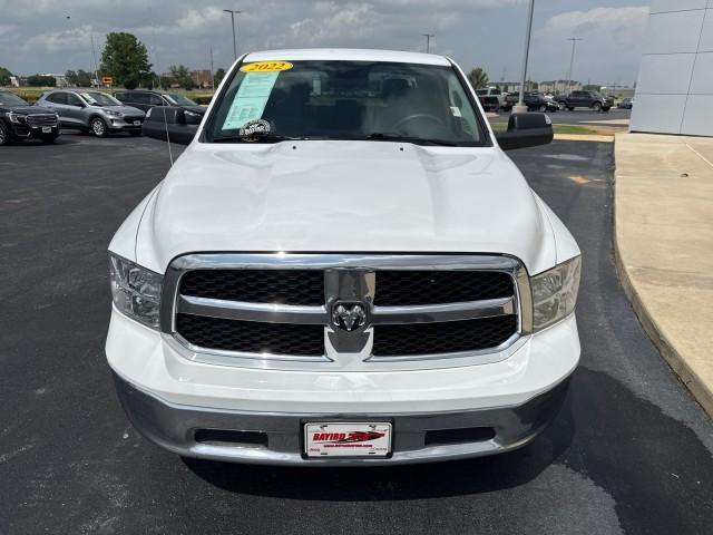 used 2022 Ram 1500 Classic car, priced at $28,262