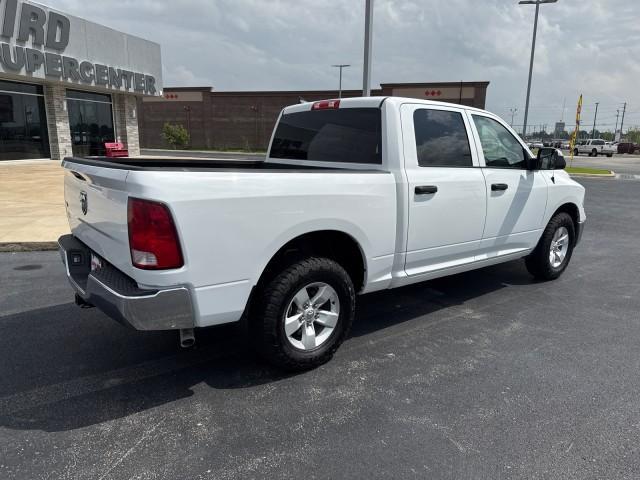 used 2022 Ram 1500 Classic car, priced at $28,262