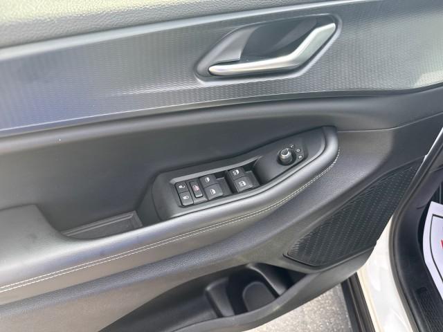 used 2023 Jeep Grand Cherokee L car, priced at $29,584
