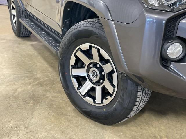 used 2020 Toyota 4Runner car, priced at $33,926