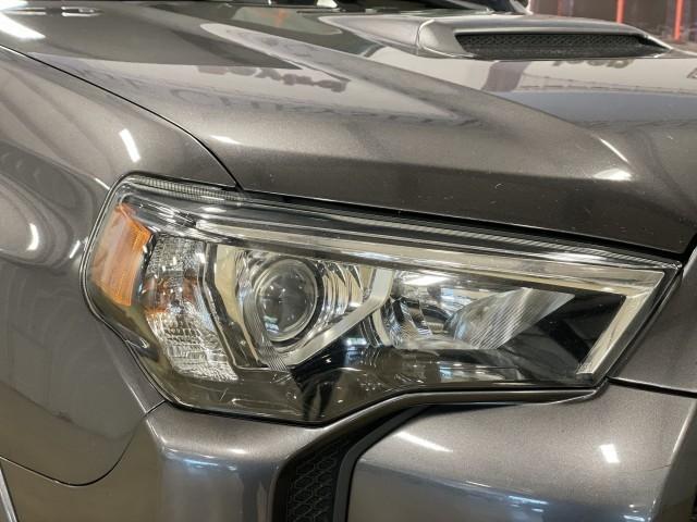 used 2020 Toyota 4Runner car, priced at $33,926