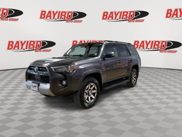 used 2020 Toyota 4Runner car, priced at $33,926