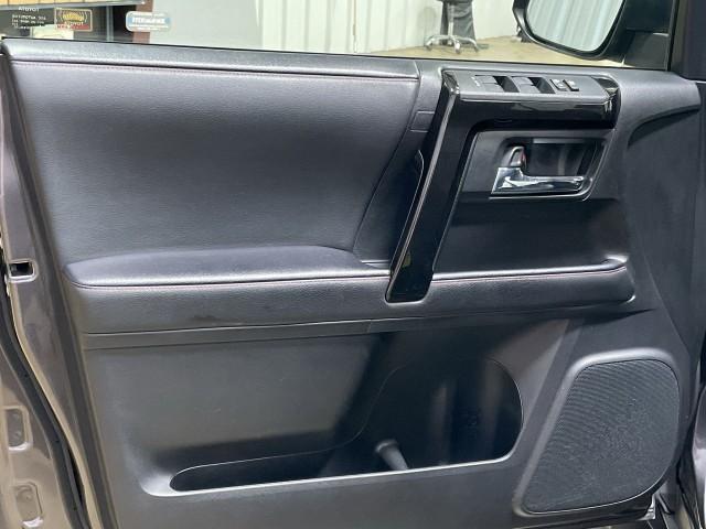 used 2020 Toyota 4Runner car, priced at $33,926