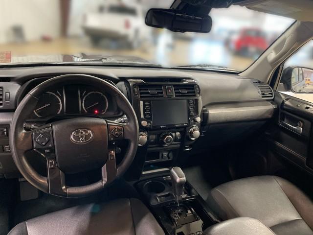 used 2020 Toyota 4Runner car, priced at $33,926