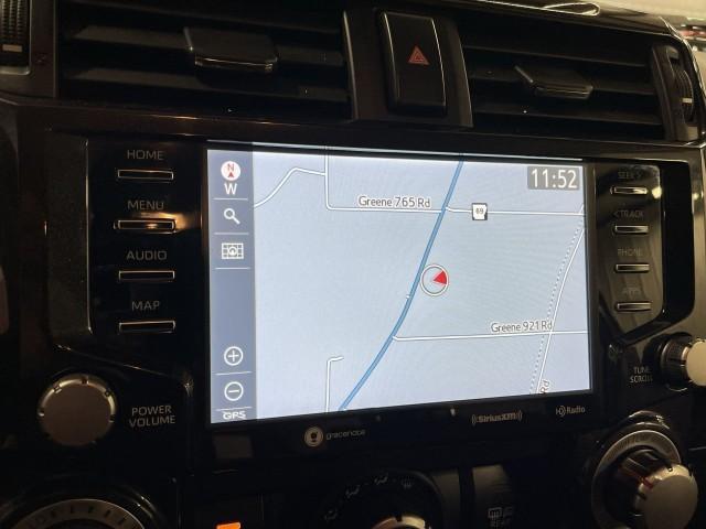 used 2020 Toyota 4Runner car, priced at $33,926