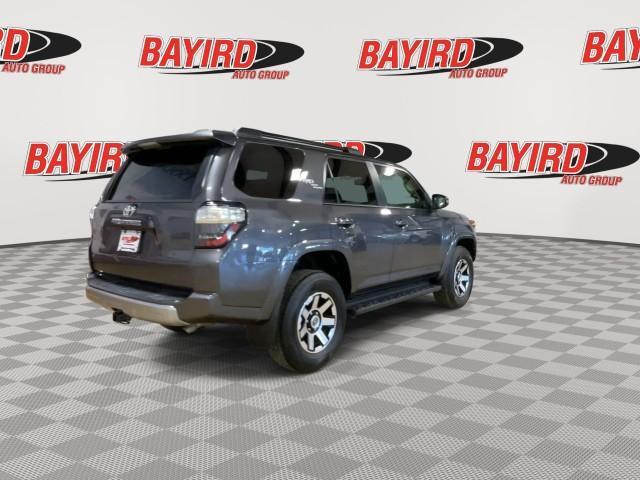 used 2020 Toyota 4Runner car, priced at $33,926