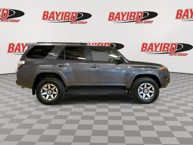 used 2020 Toyota 4Runner car, priced at $33,926