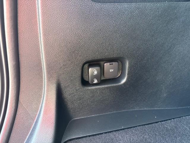 used 2022 Ford Edge car, priced at $30,997