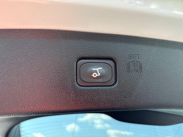 used 2022 Ford Edge car, priced at $30,997