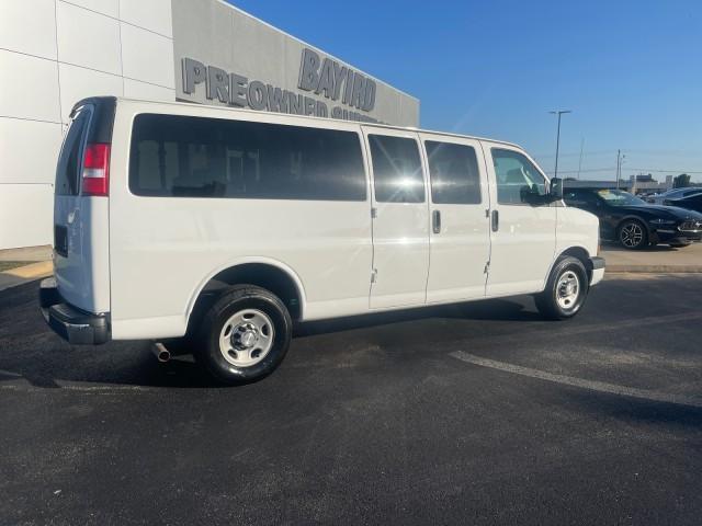 used 2019 Chevrolet Express 3500 car, priced at $35,999