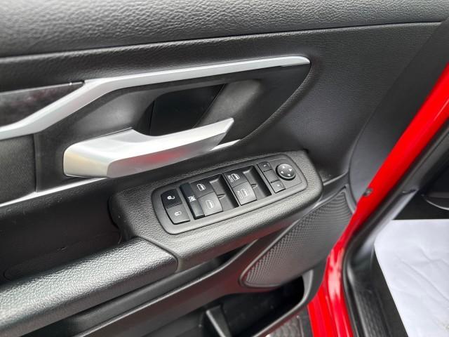used 2023 Ram 1500 car, priced at $36,125
