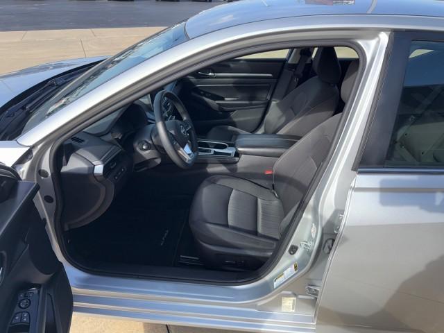 used 2023 Nissan Altima car, priced at $22,999