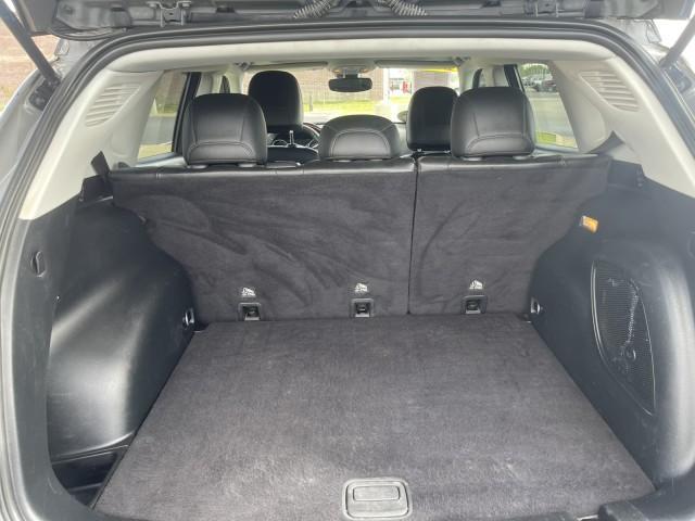 used 2021 Jeep Compass car, priced at $22,997