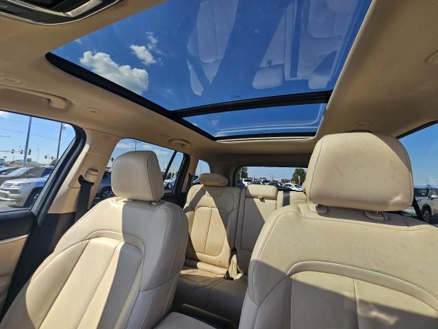 used 2022 Jeep Grand Cherokee car, priced at $30,997
