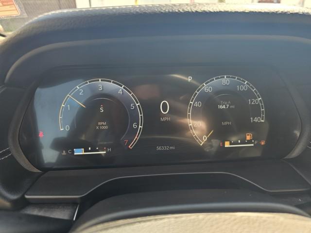 used 2022 Jeep Grand Cherokee car, priced at $30,997