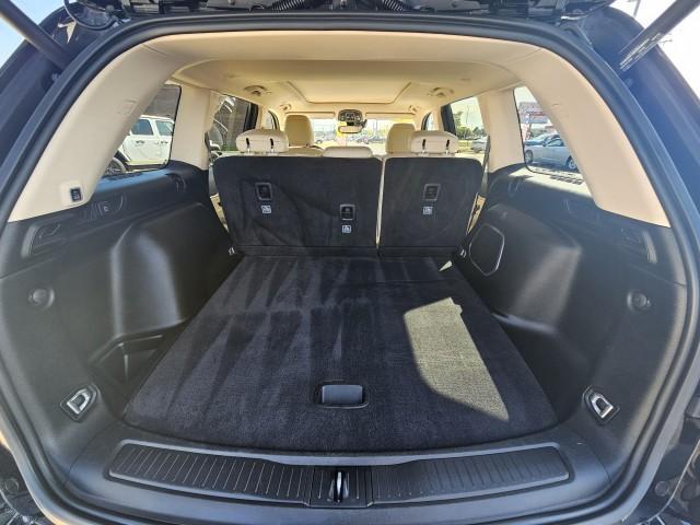 used 2022 Jeep Grand Cherokee car, priced at $30,997