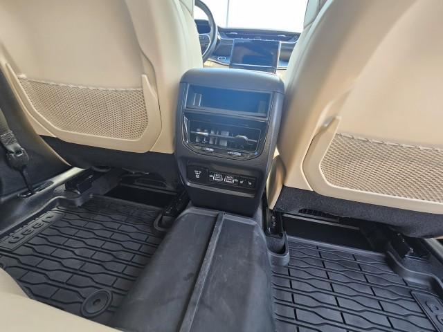used 2022 Jeep Grand Cherokee car, priced at $30,997