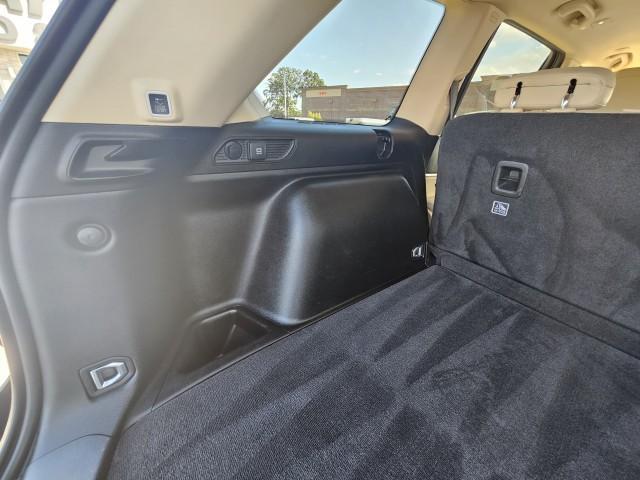 used 2022 Jeep Grand Cherokee car, priced at $30,997