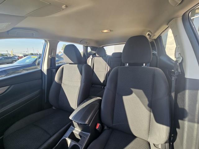 used 2022 Nissan Rogue Sport car, priced at $22,405