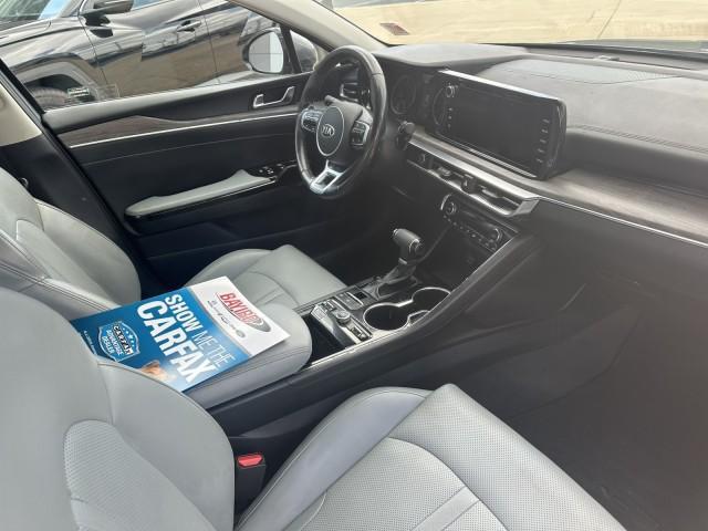 used 2022 Nissan Rogue Sport car, priced at $20,999