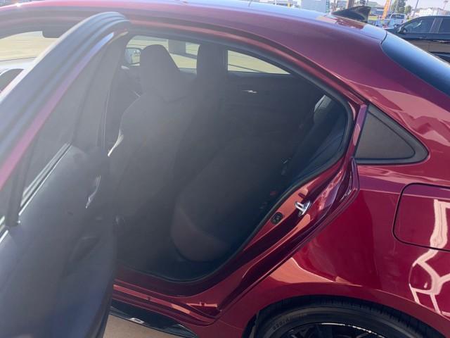 used 2022 Toyota Corolla car, priced at $22,997