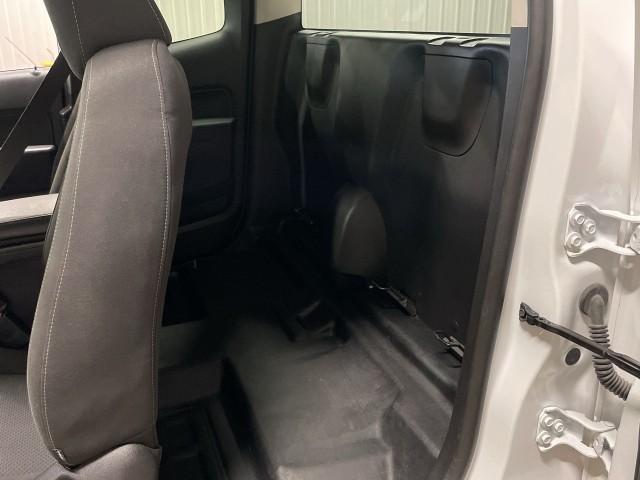 used 2022 Chevrolet Colorado car, priced at $22,997