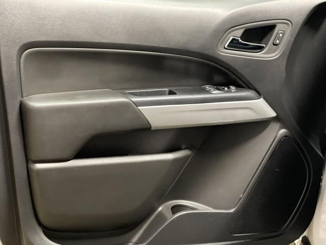 used 2022 Chevrolet Colorado car, priced at $22,997