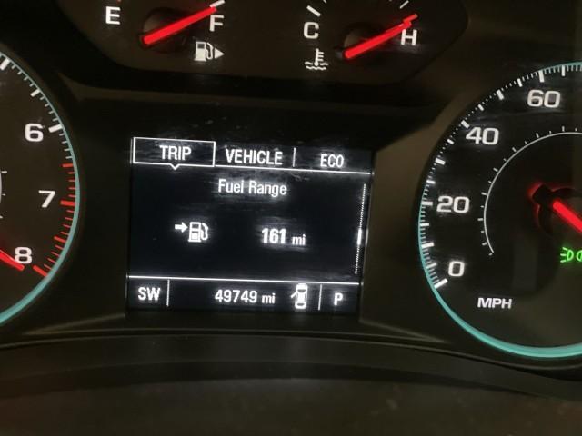 used 2018 Chevrolet Malibu car, priced at $19,521