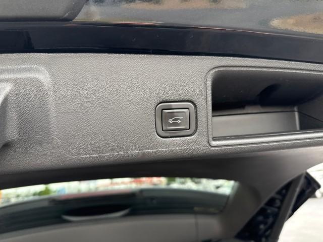 used 2024 GMC Terrain car, priced at $29,200