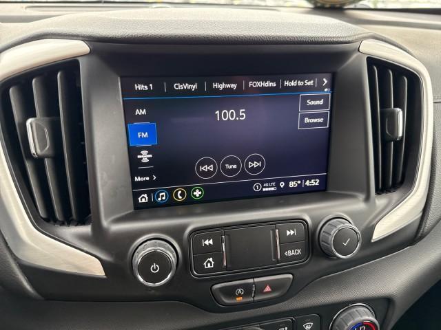used 2024 GMC Terrain car, priced at $29,200