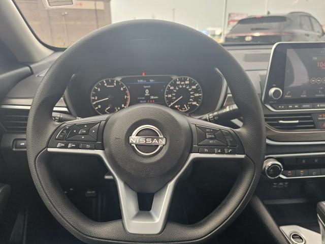 used 2025 Nissan Altima car, priced at $25,998