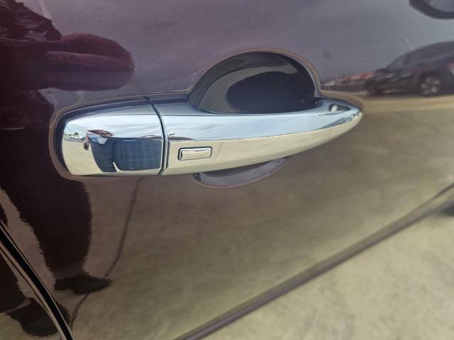 used 2025 Nissan Altima car, priced at $25,998