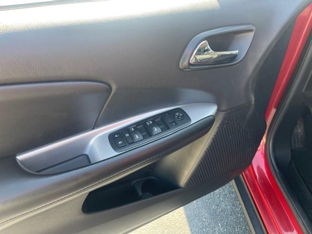 used 2017 Dodge Journey car, priced at $16,469