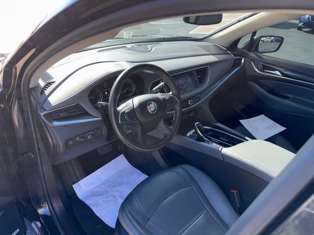 used 2020 Buick Enclave car, priced at $19,997