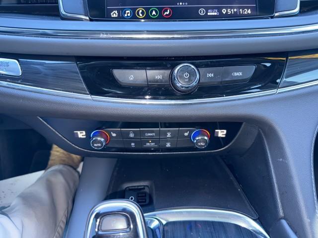 used 2020 Buick Enclave car, priced at $19,997