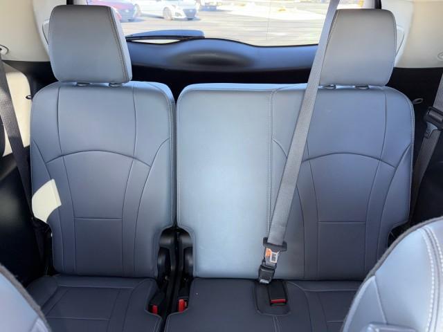 used 2020 Buick Enclave car, priced at $19,997