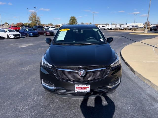 used 2020 Buick Enclave car, priced at $19,997