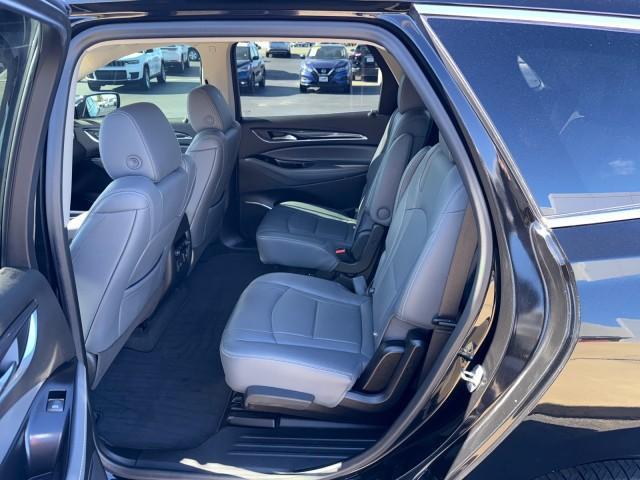 used 2020 Buick Enclave car, priced at $19,997