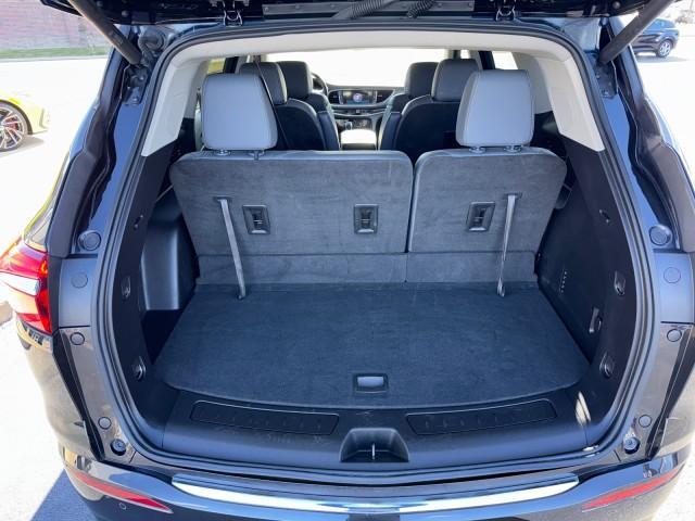 used 2020 Buick Enclave car, priced at $19,997