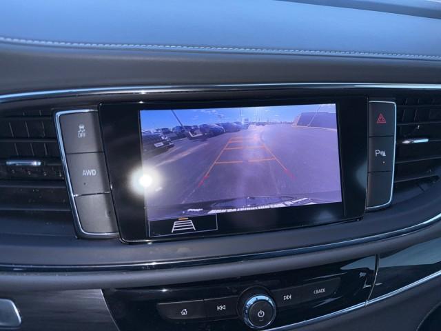 used 2020 Buick Enclave car, priced at $19,997