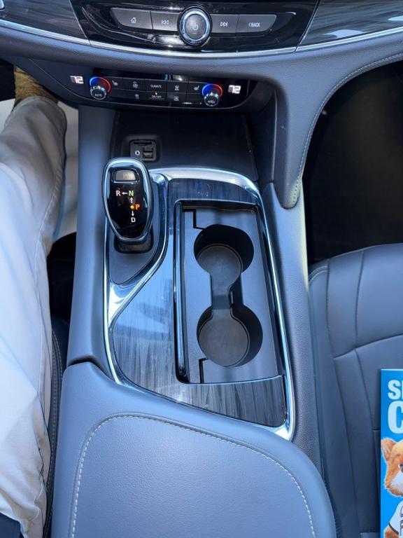 used 2020 Buick Enclave car, priced at $19,997