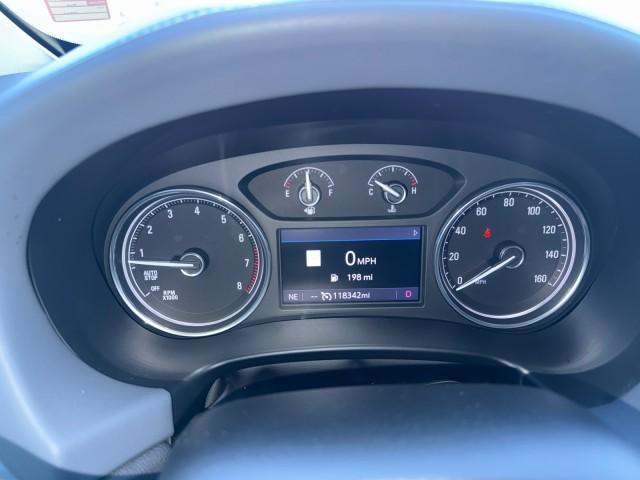 used 2020 Buick Enclave car, priced at $19,997