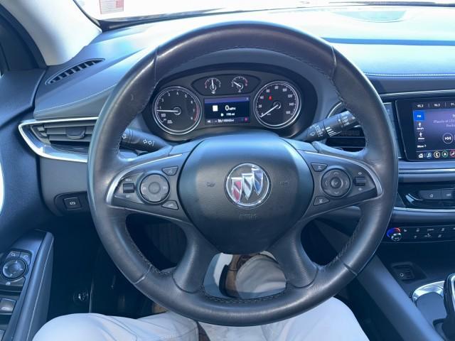 used 2020 Buick Enclave car, priced at $19,997