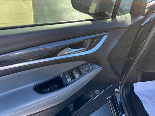 used 2020 Buick Enclave car, priced at $19,997