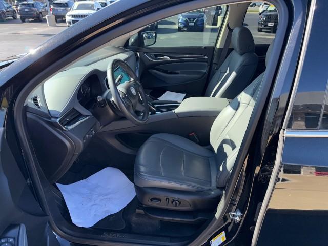 used 2020 Buick Enclave car, priced at $19,997