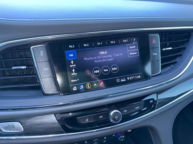 used 2020 Buick Enclave car, priced at $19,997