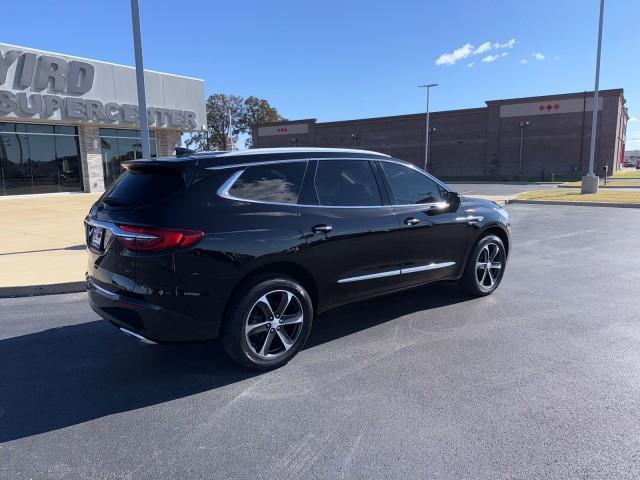 used 2020 Buick Enclave car, priced at $19,997