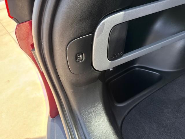 used 2017 Jeep Cherokee car, priced at $13,497
