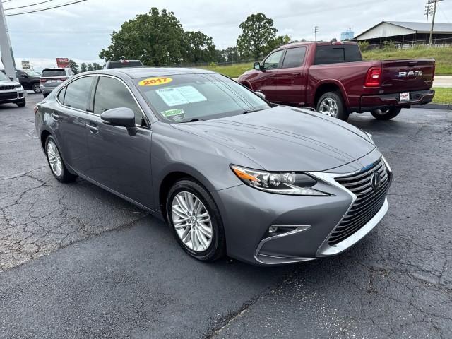 used 2017 Lexus ES 350 car, priced at $24,980